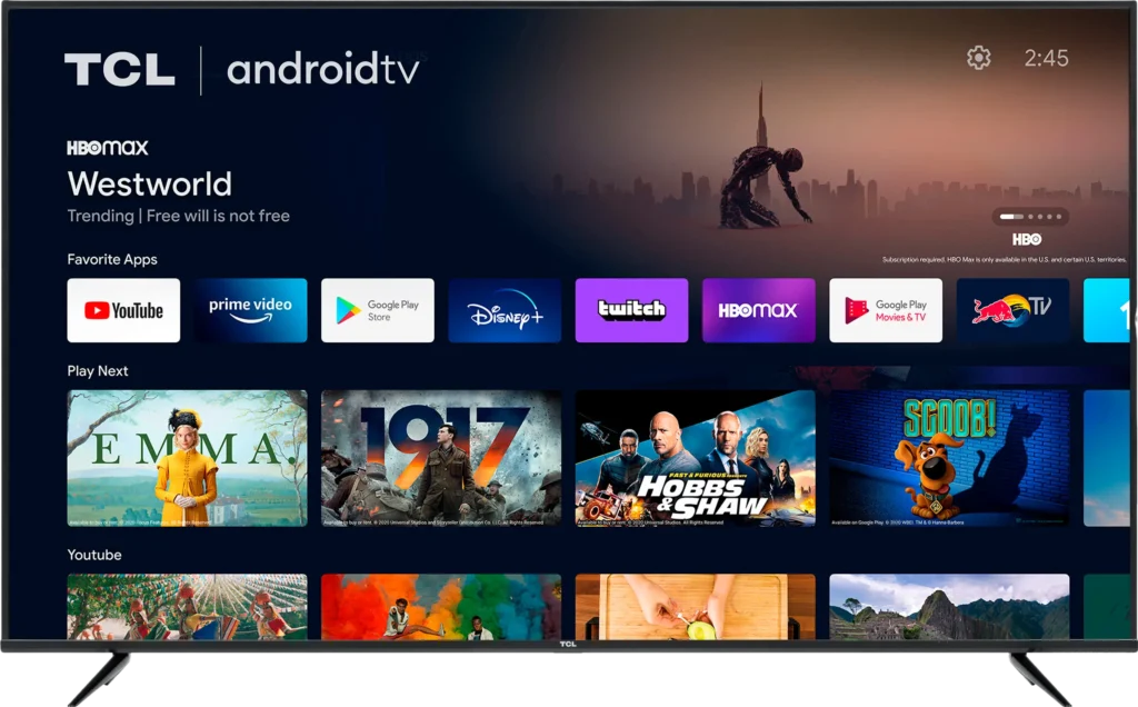 IPTV